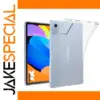 Transparent TPU Case for Lenovo Xiaoxin Pad 11