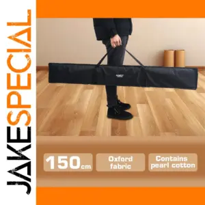 Guide Rail Storage Bag for 1.5m Guide Rails