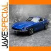 1971 Datsun 240Z 1:18 Diecast Model