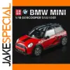 Mini Cooper 1:18 Scale Diecast Model