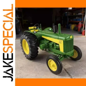 John Deere 850 Scale Model Tractor 1:16 Collectible