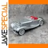 1936 Classic Alloy Diecast Car Model