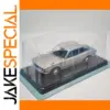 1968 ISUZU 117 Coupe Diecast Model