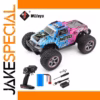 Vibrant 1:20 Scale Off-Road RC Vehicle