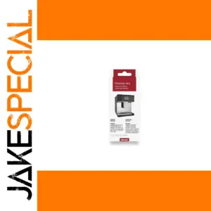 Miele Coffee Machine Cleaning Tablets Set of 10