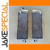 2010-2011 Husqvarna TE630 SM630 Radiator Pair