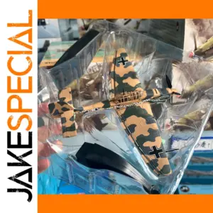 German Junkers Stuka JU-87 1/72 Diecast Model