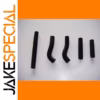 Black Silicone Radiator Hose Kit for KTM 250SXF