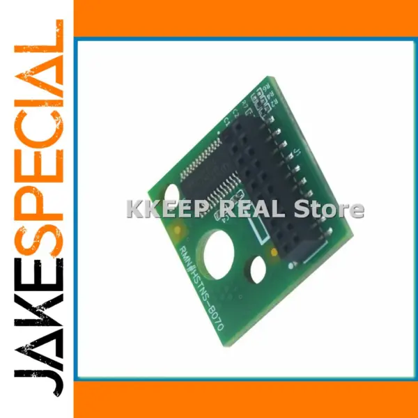 TPM 2.0 Security Module with 20-pin SPI interface | JakeSpecial