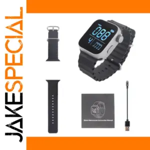 Wearable Digital Metronome for Rhythm Training