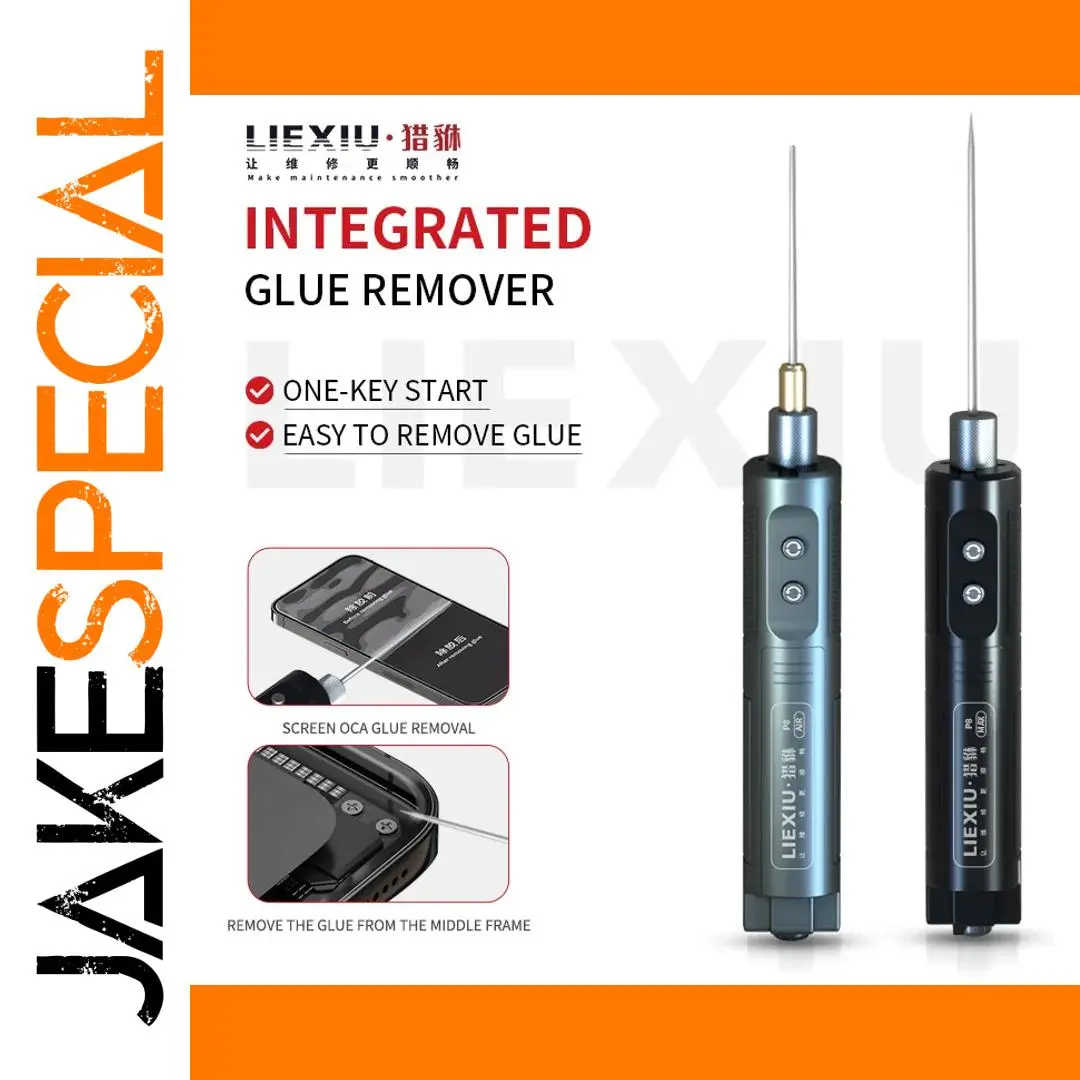 LIEXIU Electric Glue Remover for Precision Repairs 1 LIEXIU Electric Glue Remover for Precision Repairs