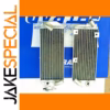 Heavy-Duty Aluminum Radiator for Suzuki DRZ400S & SM
