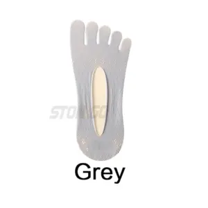 Summer Five-Finger Yoga Socks for Women 18 A159acde0ae9c4491afdf9c8cdadd79ceC