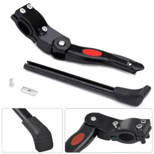 Heavy Duty Mountain Bike Rear Support Bracket 12 A2824bc95801b4417bd8fc95f8d5836f9O