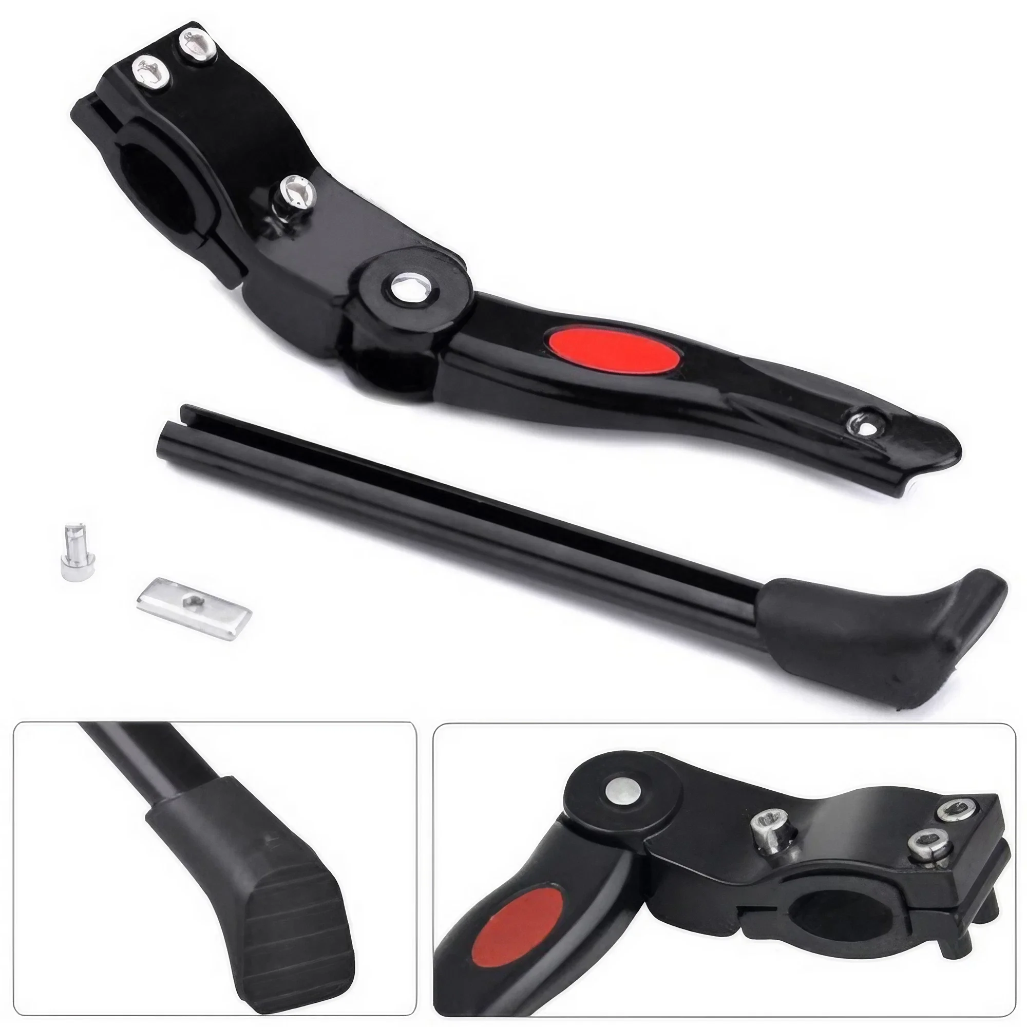 Heavy Duty Mountain Bike Rear Support Bracket 5 Heavy Duty Mountain Bike Rear Support Bracket - Image 5