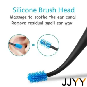 Silicone Ear Pick Set for Safe Ear Cleaning 15 A29156fcbeace454a9132e7d6ffef214fy