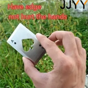 Stainless Steel Credit Card Bottle Opener 13 A2f84cf2b8d67417aa1775a43df6e7d17k