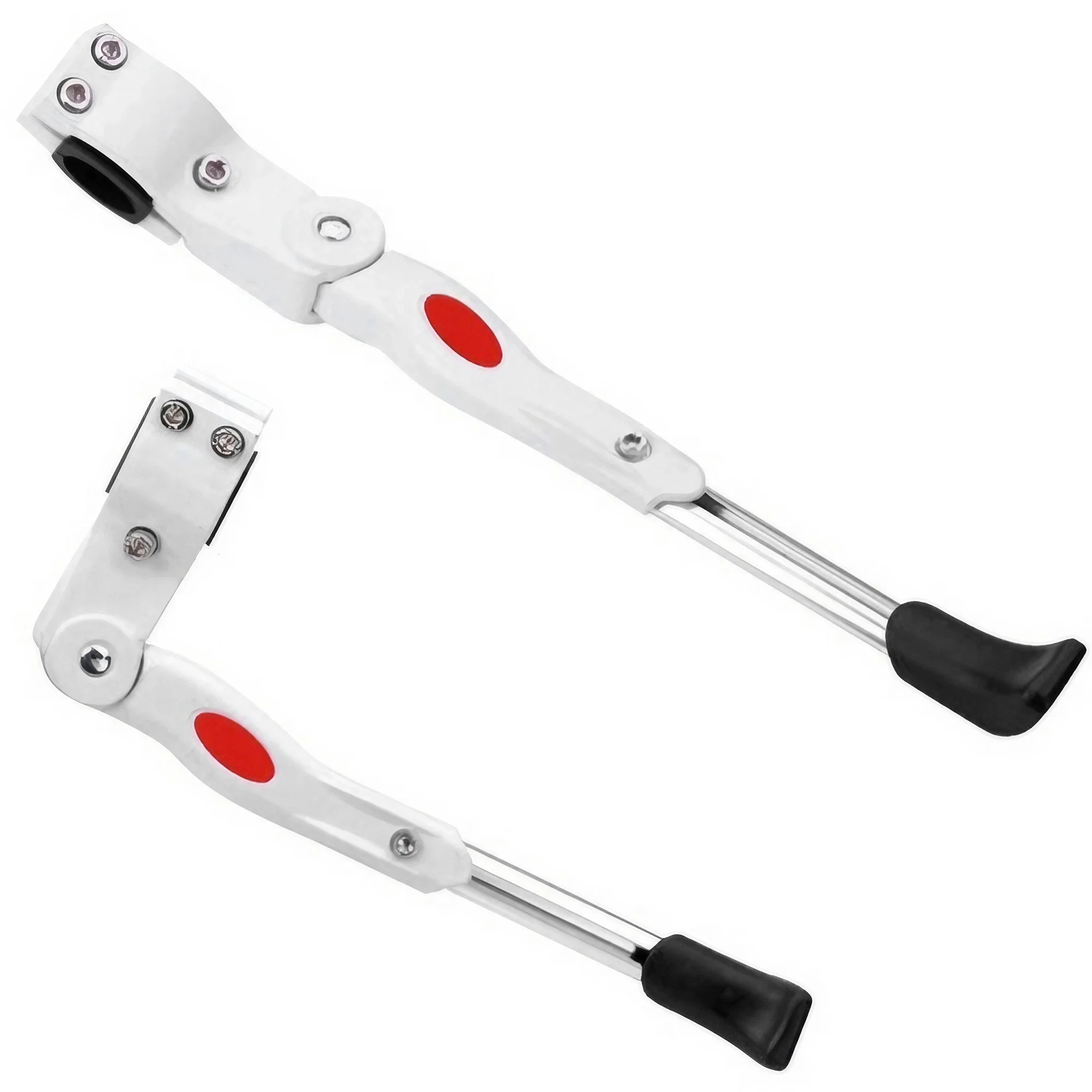 Heavy Duty Mountain Bike Rear Support Bracket 8 Heavy Duty Mountain Bike Rear Support Bracket - Image 8