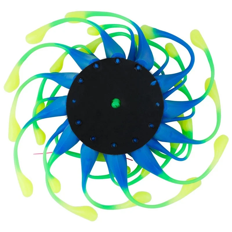 Glowing Aquarium Coral Decoration Set 4 Glowing Aquarium Coral Decoration Set - Image 4