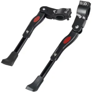 Heavy Duty Mountain Bike Rear Support Bracket 14 A66452bb8aac0409887c4d0827ee239562