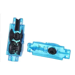 Blue Bicycle Chain Cleaner Tool with Rotating Brushes 11 A6d6796d249ff4850be759d1b5efcadc1P