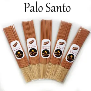 Natural Sandalwood Incense Sticks for Calm 10 A6e491a51b0d04c9097ebd11893b9e74ac