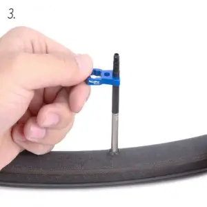Blue Bike Valve Repair Tool for MTB & Road Bikes 9 A6ee2822f77f04cc693bc21bcc8a8a13eo