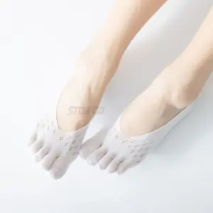 Summer Five-Finger Yoga Socks for Women 12 A9b9e690917e7466cac6f607b28a3d5eev