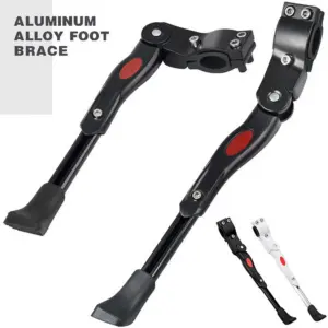 Heavy Duty Mountain Bike Rear Support Bracket 10 Ab517d2213395446098279be1f290f32fJ