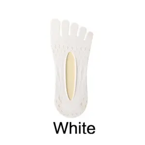 Summer Five-Finger Yoga Socks for Women 16 Abb1f5af04f3a407fb992a4954b28e592F