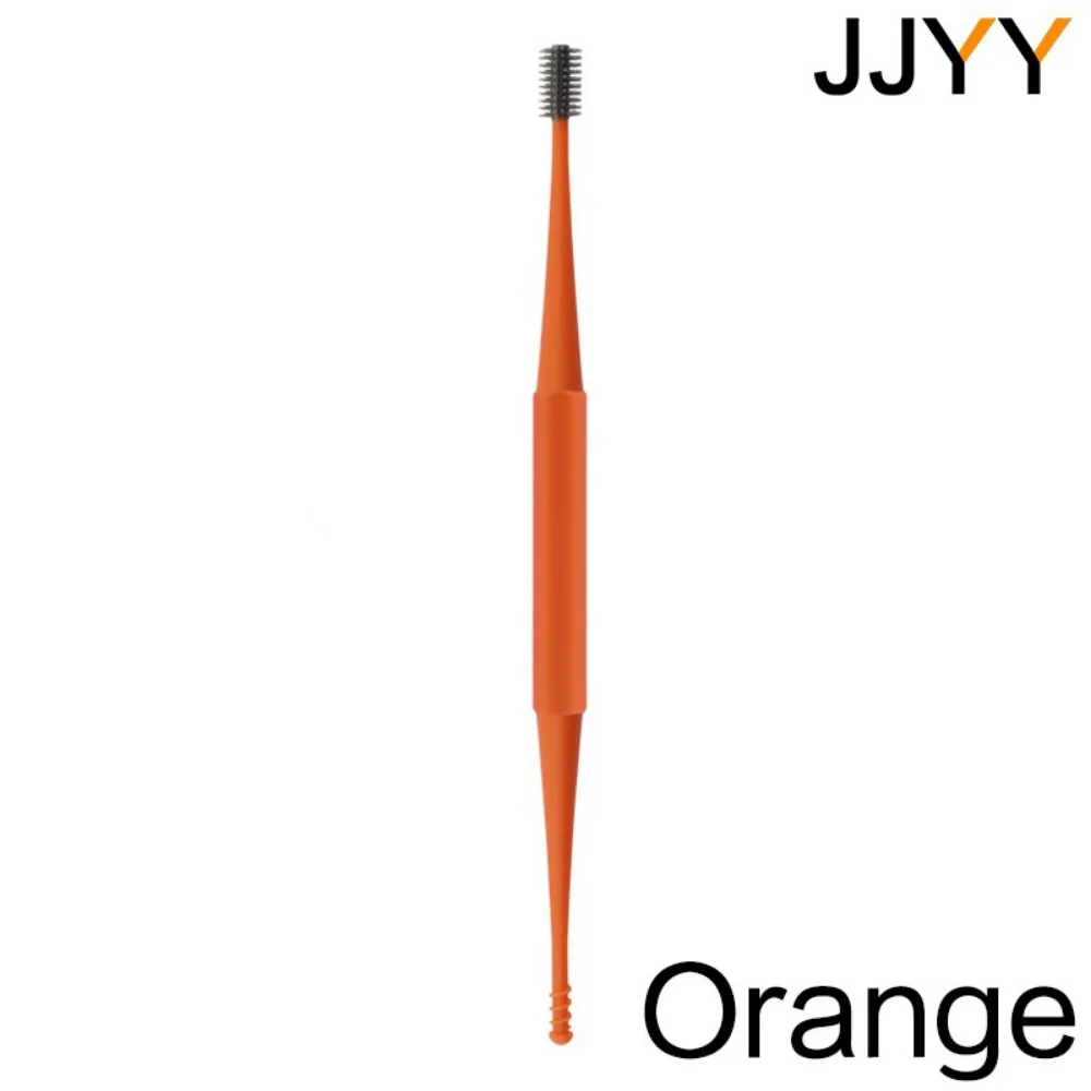 Silicone Ear Pick Set for Safe Ear Cleaning 10 Silicone Ear Pick Set for Safe Ear Cleaning - Image 10