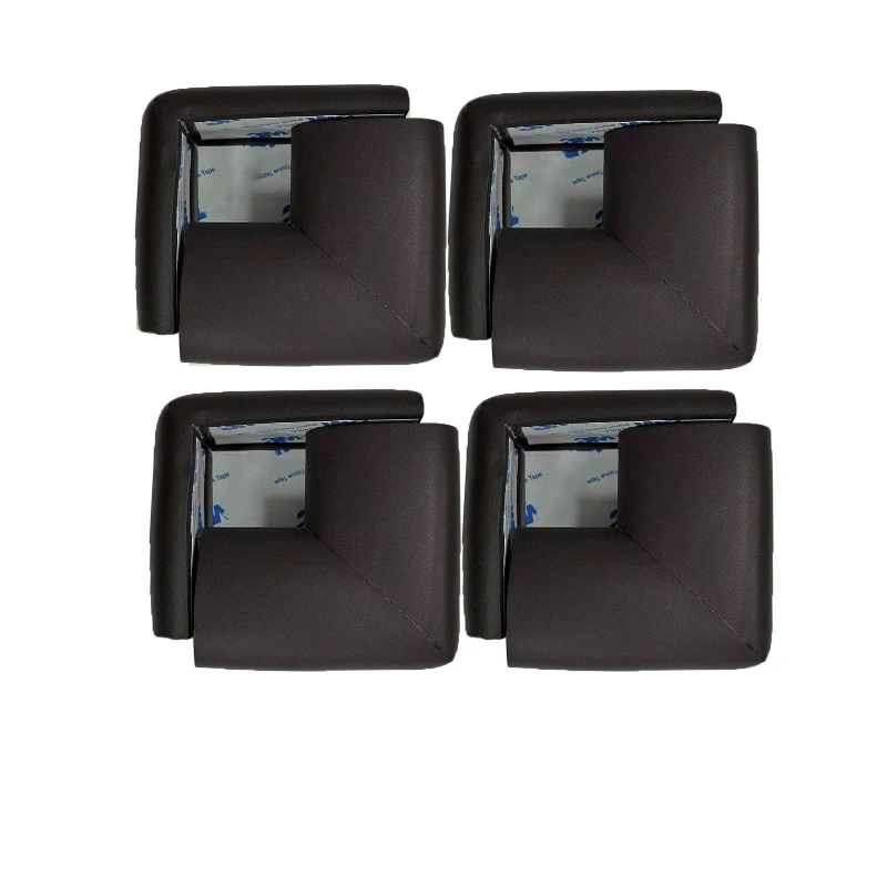Child Safety Corner Protectors Set in 4 Colors 8 Child Safety Corner Protectors Set in 4 Colors - Image 8