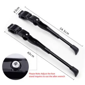 Heavy Duty Mountain Bike Rear Support Bracket 11 Ad23418d20c854aa294edbb150a945fc4Z