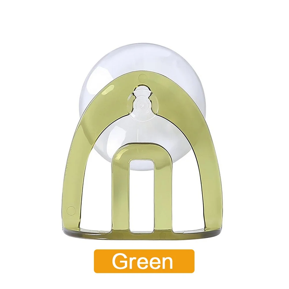 Kitchen Sink Drain Rack with Suction Cup 8 Kitchen Sink Drain Rack with Suction Cup - Image 8