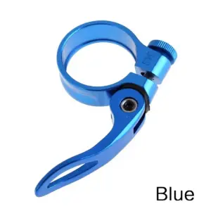 Lightweight Aluminum Bike Clamp 34.9mm 14 Ad90cdfce4d5645a4ae2ec0d58786a063s