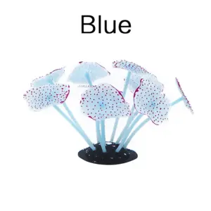 Glowing Aquarium Coral Decoration Set 16 Ae820ed67c57f46038cf5509fc11ed0a4F