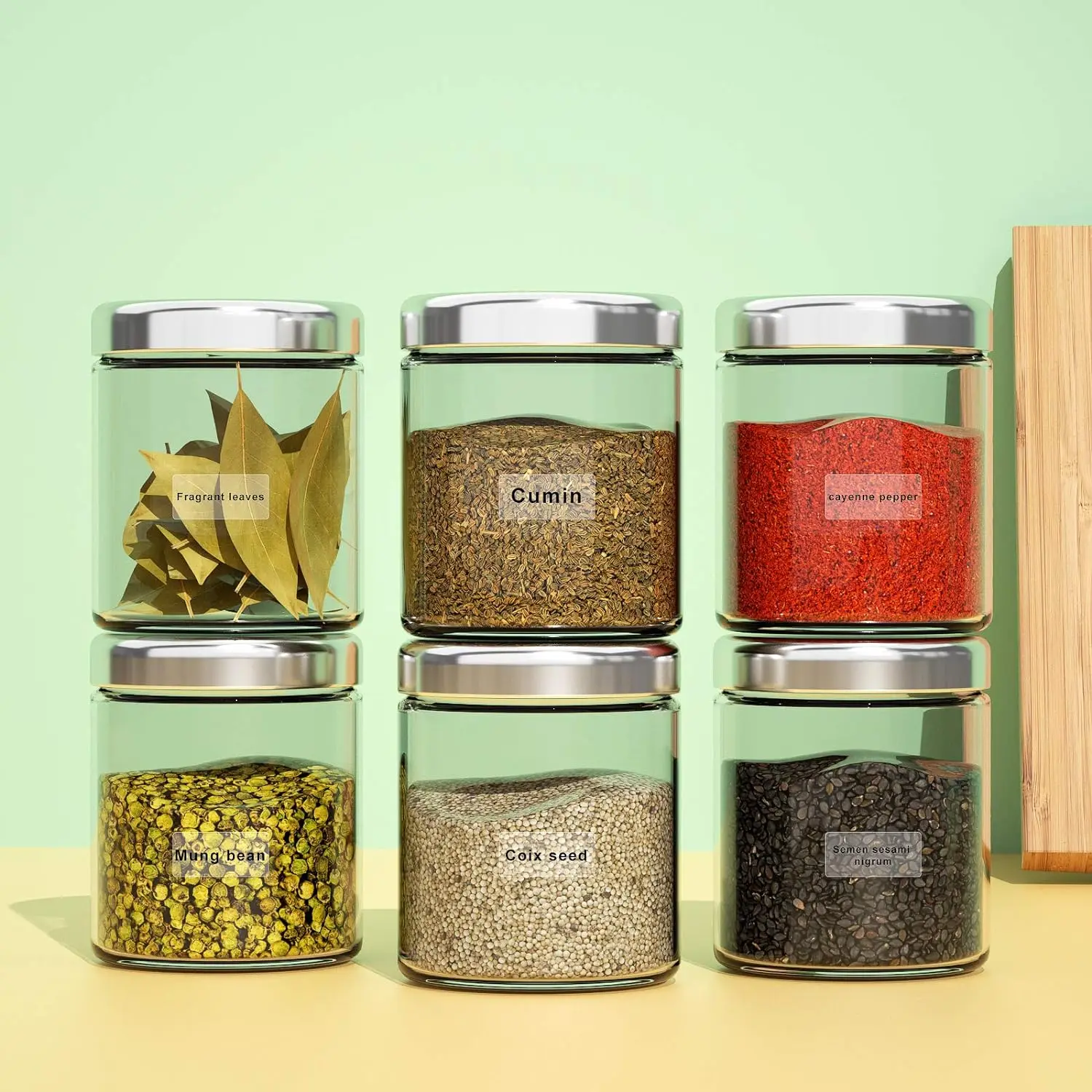 Transparent Thermal Label Tape for Marklife P11/P12/P15 3 Transparent Thermal Label Tape for Marklife P11/P12/P15 - Image 3