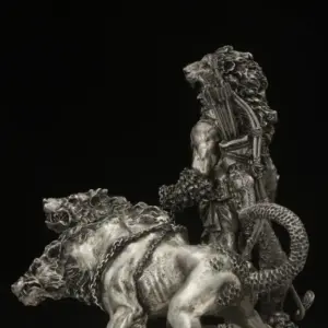 Mythological Warrior Figurine Collection 11 H02b18b3483244819a594e3fd72cea836O