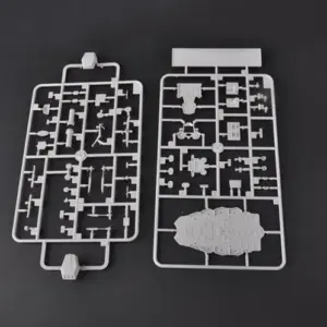 1/700 USS Maryland BB-46 Battleship Model Kit 7 H0319f6699be943a4abf198f732f09afdy