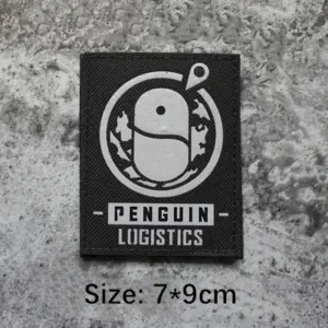 Reflective Nylon Patches for Night Safety 17 H090d776a857943e0866500af54e543a8A