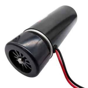 500W Air-Cooled CNC Spindle Motor for Machining 7 H114787d121db46d48f70bc05d0daccefX