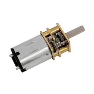 CNMAWAY GA12-N20 12V Micro Metal Gear Motor 7 H1c18140cdb524b1cad09c60c7cd80d3cJ