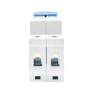 2-Pole DC Mini Circuit Breaker 3A-63A 7 H1cfe5a6646944ac3841f2bcb0c8c1c99S