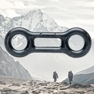 Locking Figure-Eight Climbing Carabiner 8 H1d38e65dc65d4768a051786830770b5ec