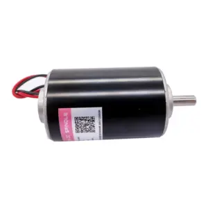 High-Speed CNC Spindle Motor 200W 12-48V 9 H1d93b4c5387f4e249873d197a8b17e8bT