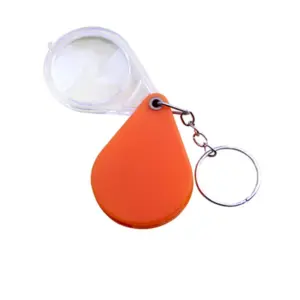 Colorful 10X Keychain Magnifier in Vibrant Colors 11 H1e110101df824f38b9bb12f553475575Q