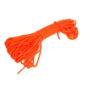 High-Visibility 30m Water Rescue Rope 7 H28c34fe3bf3a4d14a345174d7e72921dd