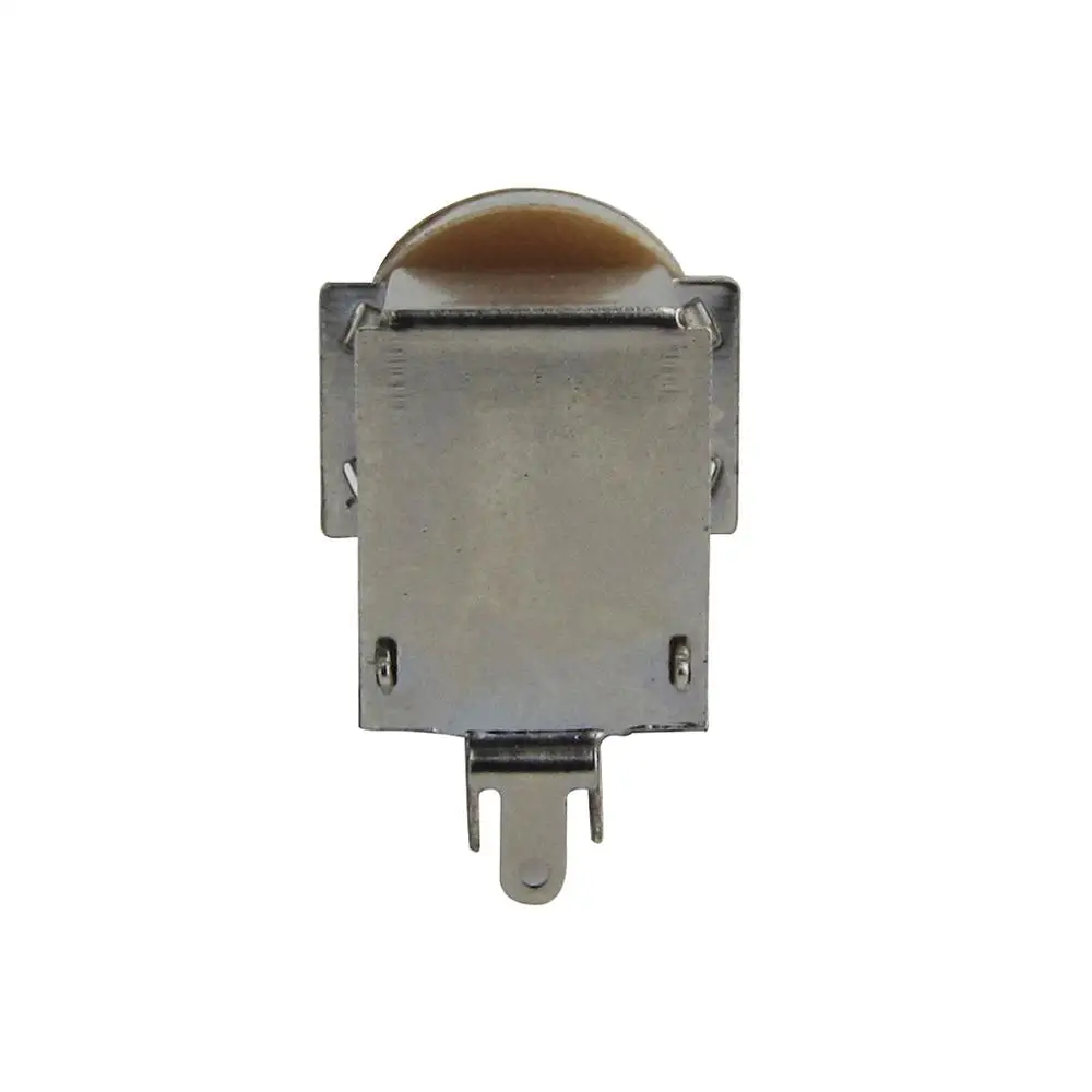 High-Quality Metal Push-Pull Guitar Potentiometers 2 High-Quality Metal Push-Pull Guitar Potentiometers - Image 2