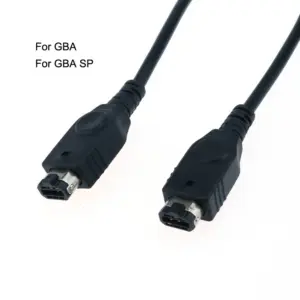 GameBoy Classic Console Connect Cable 14 H29ccf316f1a64e8ab844807ec22e5a38j
