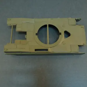 1:35 US M1 Panther II Tank Assembly Kit 7 H2e55d8aedb574ba58a212dfbd40ff129a